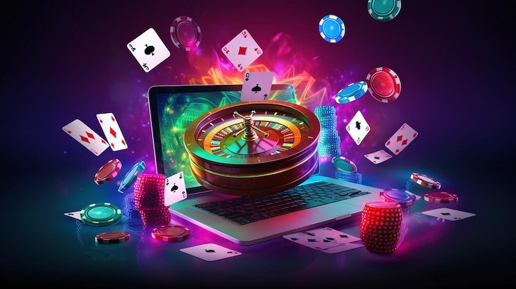 Kartu deposit minimum dengan catatan akun aman